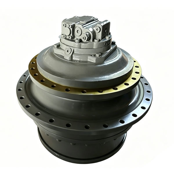 Оригинальная новая главная передача Hitachi EX1200-6 (артикул 9301480 9270013) для экскаваторов Hitachi