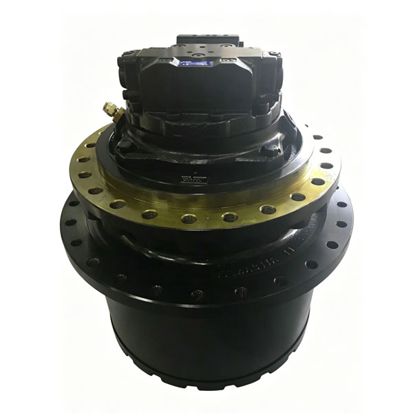 Оригинальная новая конечная передача Hitachi ZX650-3 9254461 для запчастей экскаваторов Hitachi