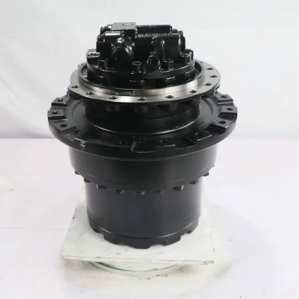 Оригинальный новый бортовой редуктор Hitachi ZX200 (арт. 9233692) — Запчасти для экскаваторов Hitachi