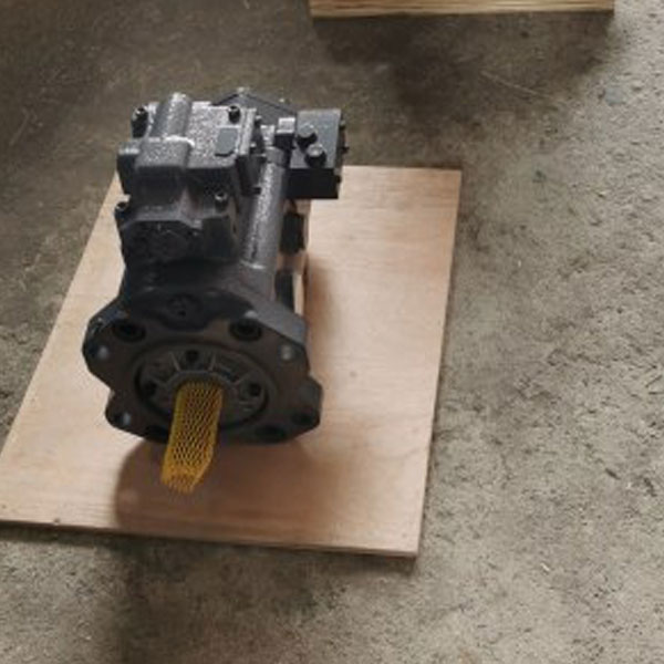 Оригинальный новый гидравлический насос Hitachi EX1900-6 4447867 для горнодобывающих машин Hitachi