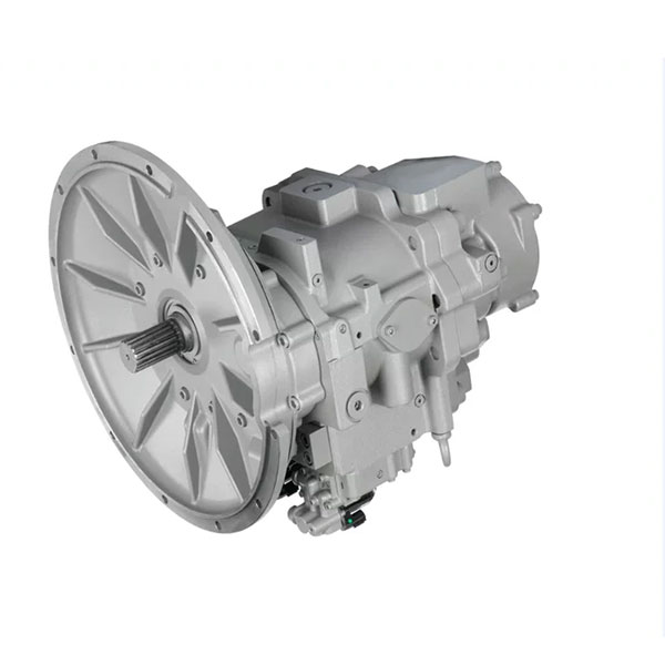 Оригинальный новый главный гидравлический насос Hitachi ZX450LC 4432815 для запчастей экскаваторов Hitachi