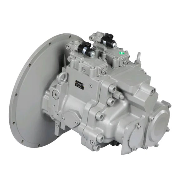 Оригинальный новый главный гидравлический насос Hitachi ZX450LC 4432815 для запчастей экскаваторов Hitachi