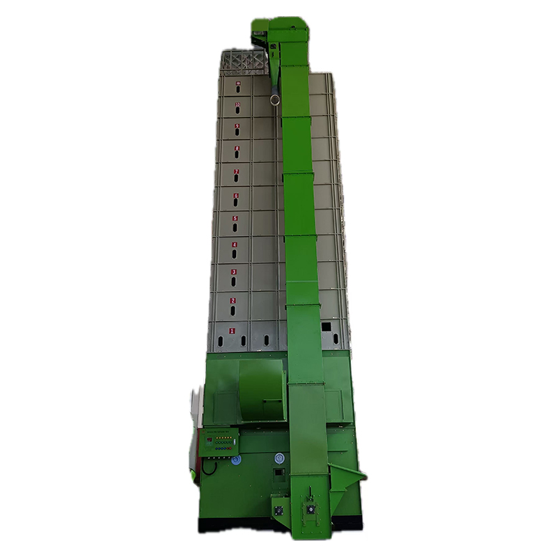 Зерносушилка 5HXG-15.0