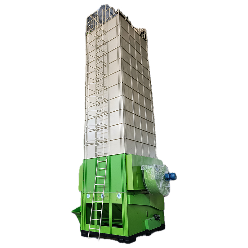 Зерносушилка 5HXG-15.0