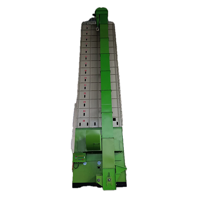 Зерносушилка 5HXG-20.0
