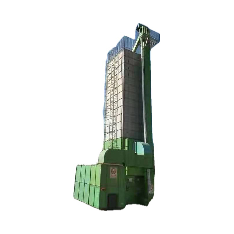 Зерносушилка 5HXG-22A