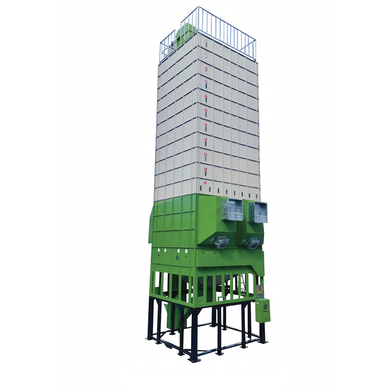 Зерносушилка 5HXG-30.1
