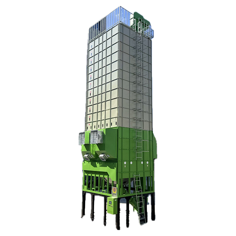 Зерносушилка 5HXG-30.1