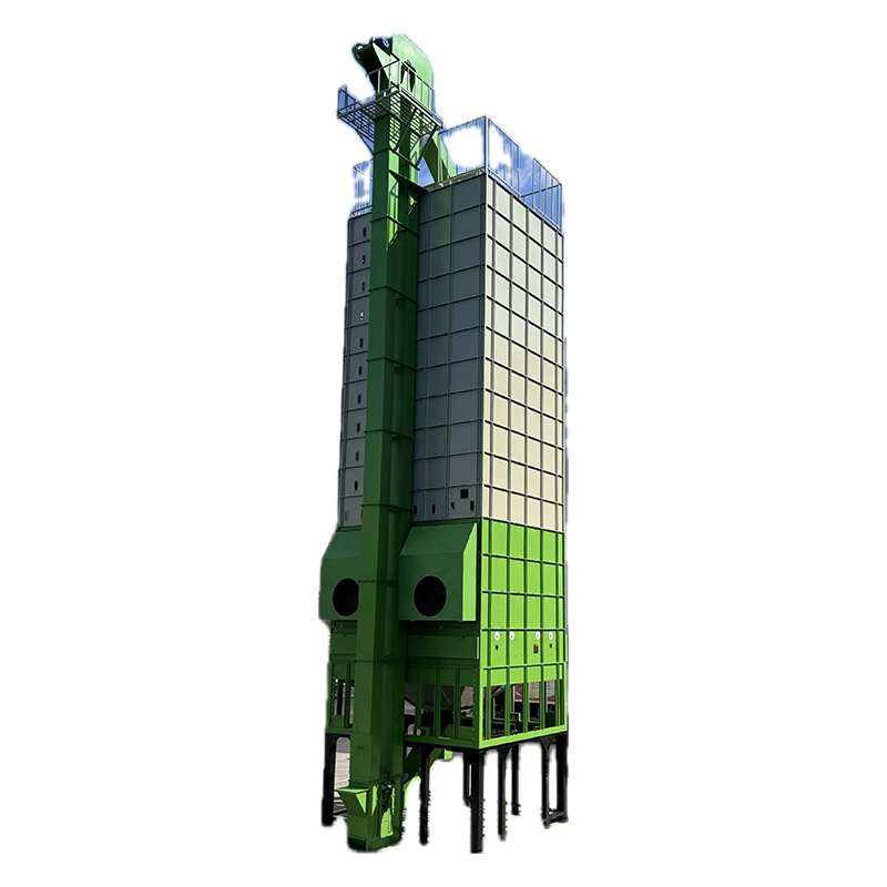 Зерносушилка 5HXG-30.1