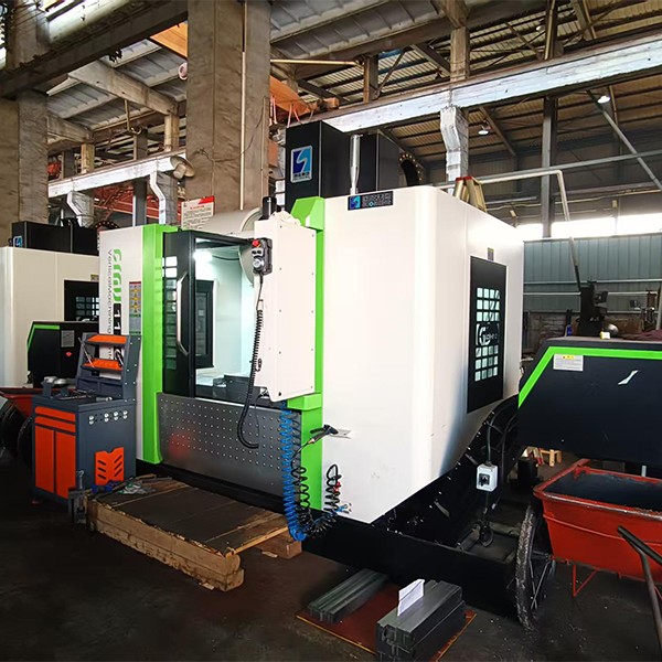 24 года глубокой работы и мастерства — компания «Дасинь Цзидянь» стала лидером в сфере промышленных товаров в провинции Сычуань