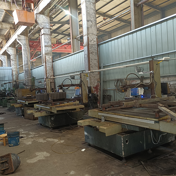 Научно-популярный обзор: Индивидуальный заказ промышленных комплектующих — детали, определяющие срок службы изделия