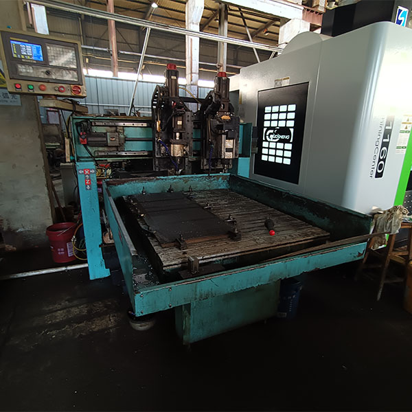 Изготовление штампованных деталей для автомобильных компонентов на зака