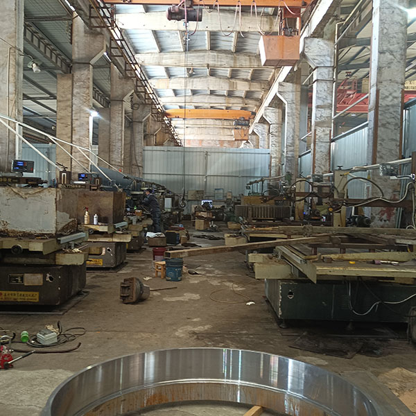 Изготовление зубчатых колес для сельскохозяйственной техники на заказ