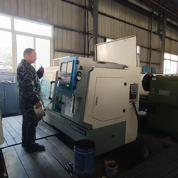 Прецизионные штампованные детали из листового металла