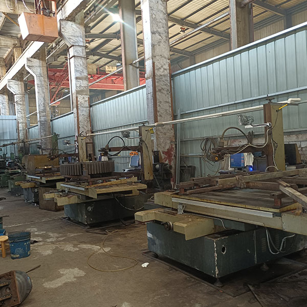 Изготовление корпусов подшипников для общего машиностроения на заказ