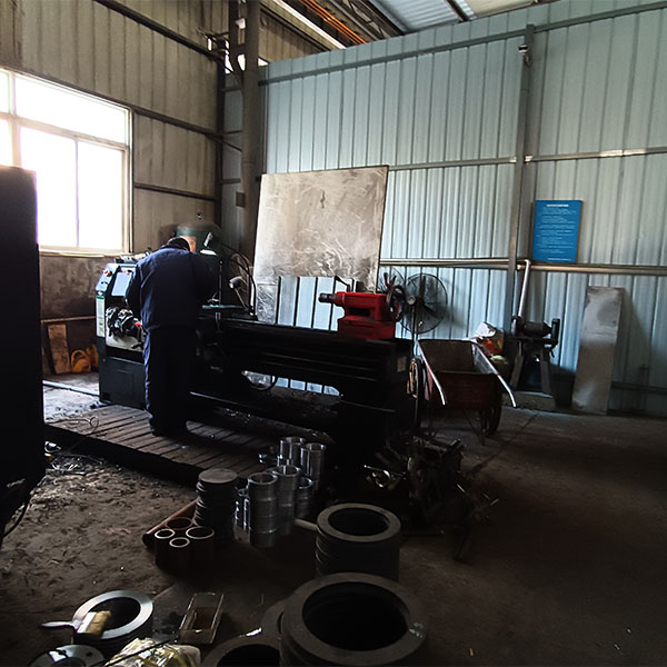 Изготовление соединителей для арматуры на заказ