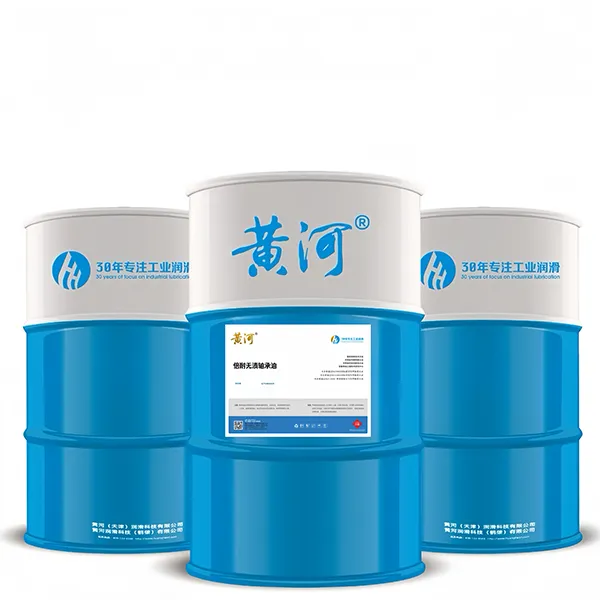 Бэйнай безуглеродистое подшипниковое масло