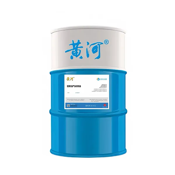 Бэйнай масло для масляно-воздушной смазки