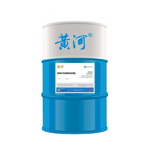 Бэйчи BC пластичная смазка для прокатных подшипников