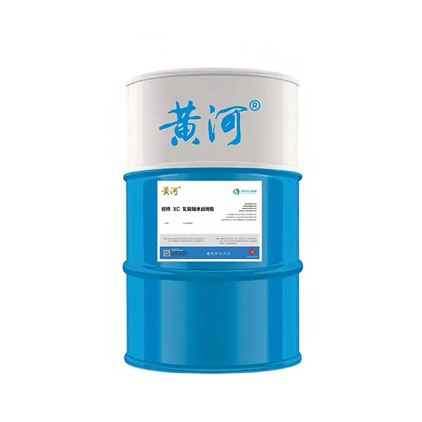 Бэйчи XC пластичная смазка для прокатных подшипников