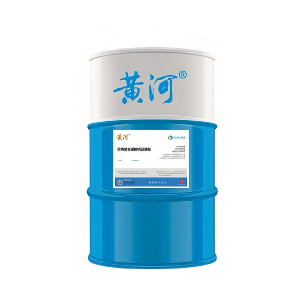 Бэйчи комплексная кальциевая сульфонатная пластичная смазка