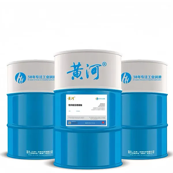 Бэйчи противозадирная литиевая пластичная смазка