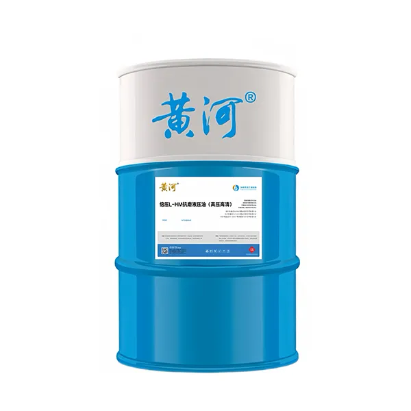 Бэйя L-HM противозадирное гидравлическое масло (высокого давления, высокой чистоты)