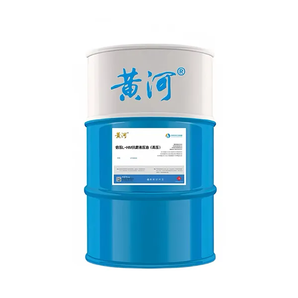 Бэйя L-HM противозадирное гидравлическое масло (высокого давления)