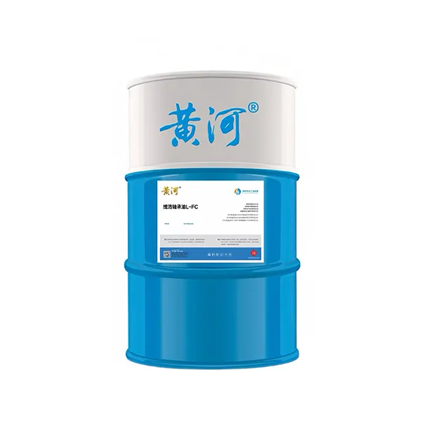 Вэйло подшипниковое масло L-FC