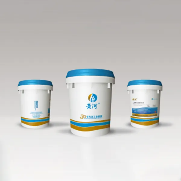 Лидер в области комплексных решений для смазки! Промышленные смазочные материалы ООО Жёлтая Река Смазочные Технологии (Хэби)обеспечивают работу в экстремальных условиях во многих отраслях промышленности