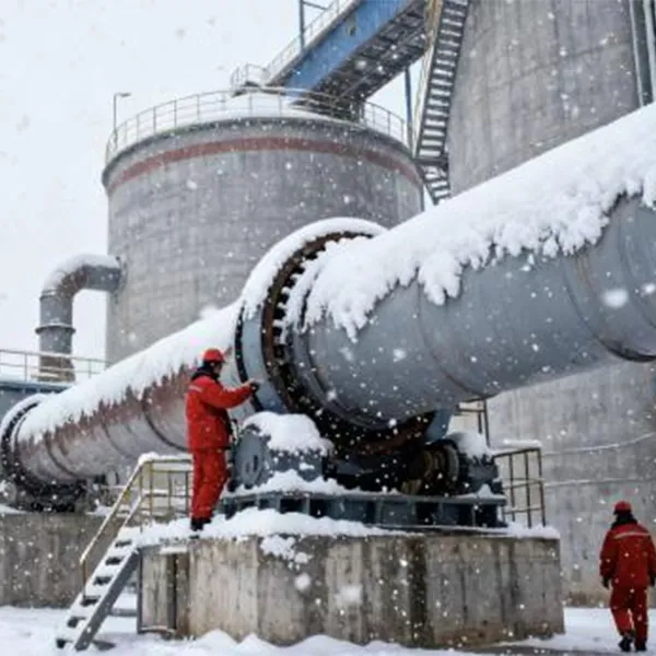 Новый стандарт защиты тяжелонагруженных редукторов! Редукторное масло Baile L-CKD для тяжелых условий эксплуатации обеспечивает работу в экстремальных условиях