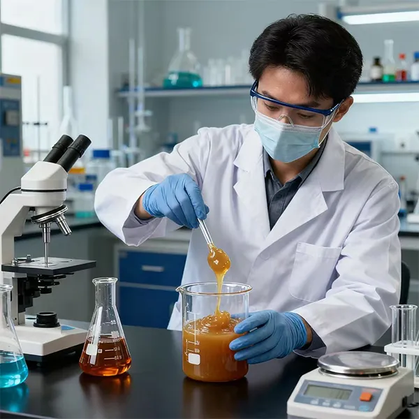 Две серии литиевых смазок Beichi выходят на рынок, добавляя новый инструмент в область промышленной смазки