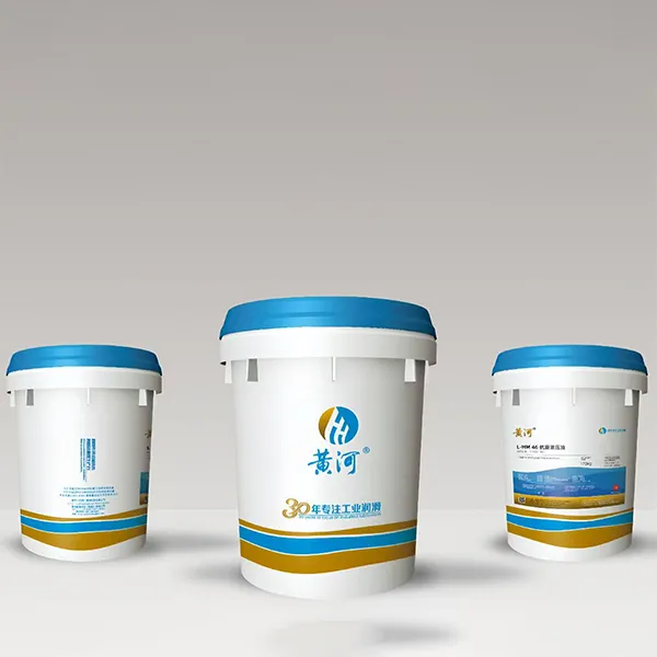 Бэйнай L-CKM тяжелонагруженное индустриальное трансмиссионное масло для открытых зубчатых передач