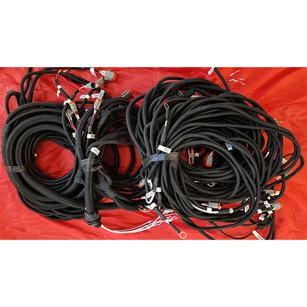 Блок интегрированной цифровой интеллектуальной системы электронного управления