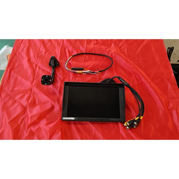 Блок интегрированной цифровой интеллектуальной системы электронного управления