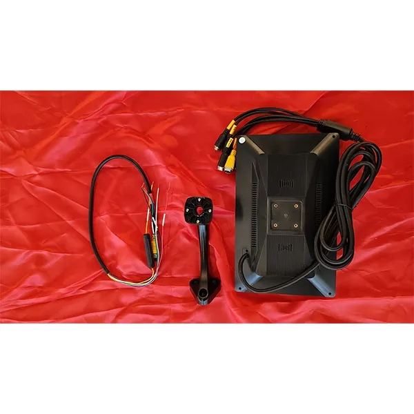 Блок интегрированной цифровой интеллектуальной системы электронного управления