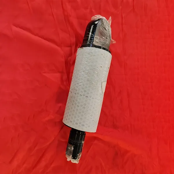 Гидравлические цилиндры различных типов