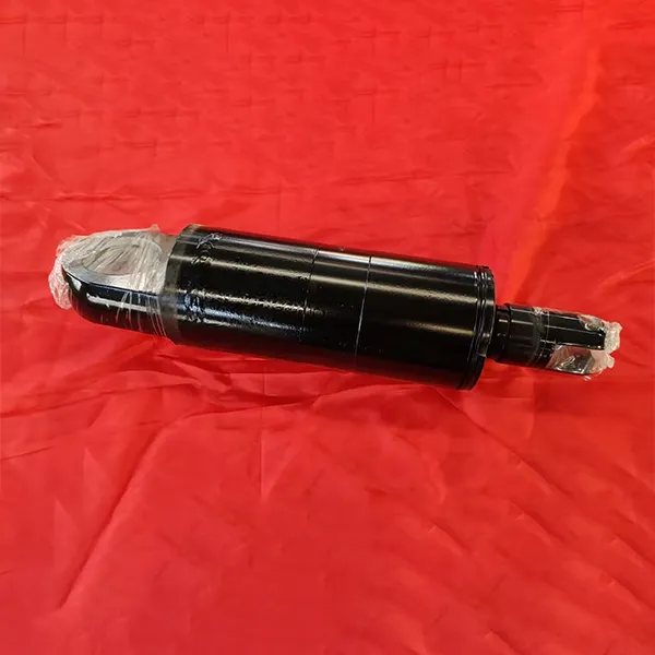 Гидравлические цилиндры различных типов