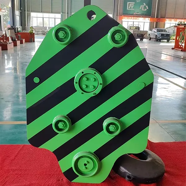 Главный крюк