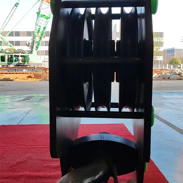 Главный крюк