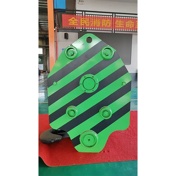 Главный крюк