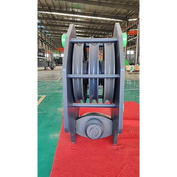 Главный крюк