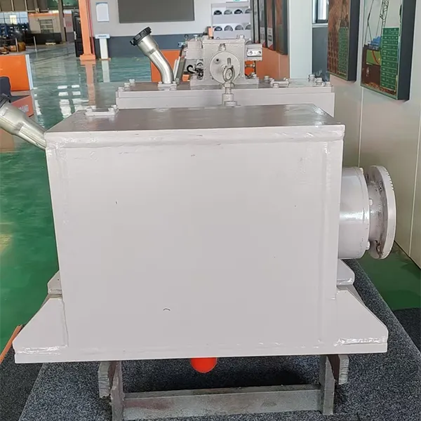 Модульный узел трансмиссии Т-серия