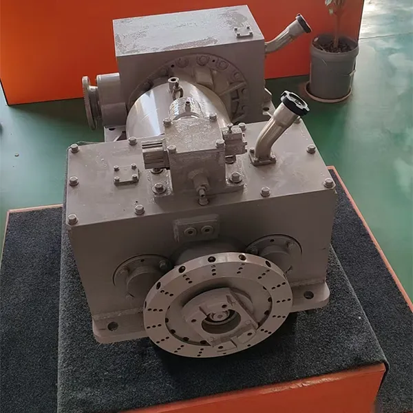 Модульный узел трансмиссии Т-серия