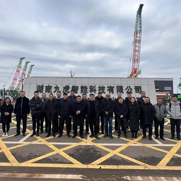 Официально опубликован групповой стандарт для “Неотключаемой интеллектуальной гибридной динамической уплотнительной машины”.