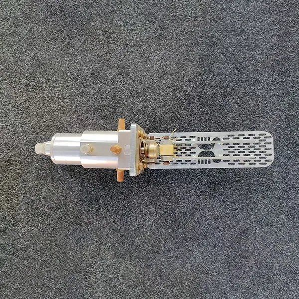 Ножной пропорциональный тормозной клапан