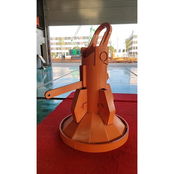 Отцепляющий механизм