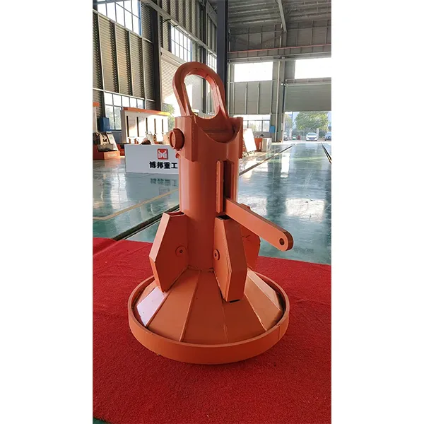 Отцепляющий механизм