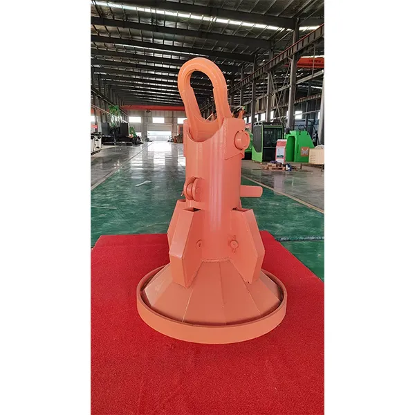 Отцепляющий механизм