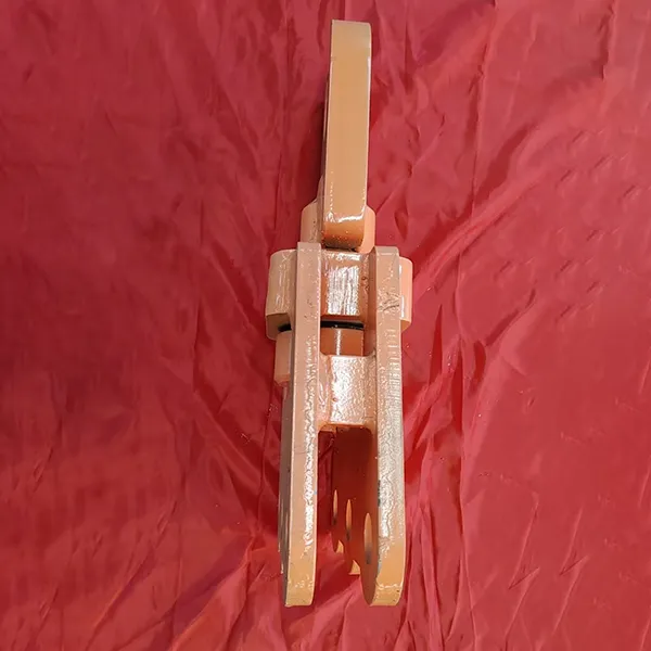 Поворотный шарнир для главного каната